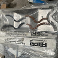 MAHLE Original Ford B600 89-80 Intake Manifold (Valley Pan)