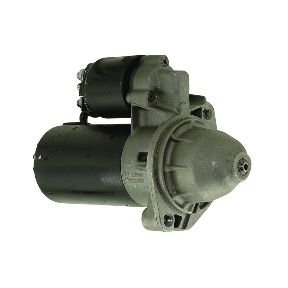 REMY red auto part