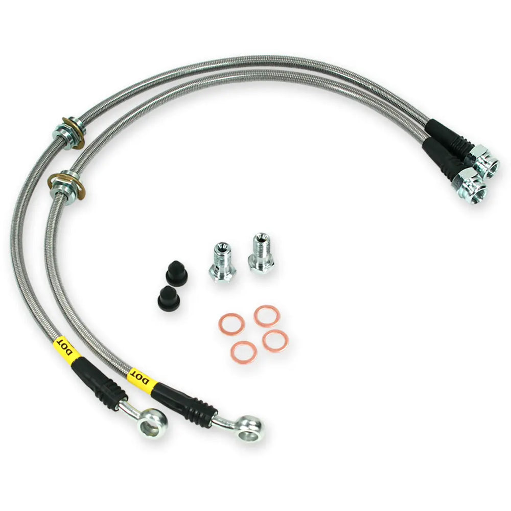Crown Performance auto part
