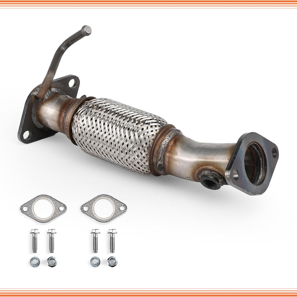 X - PIPE