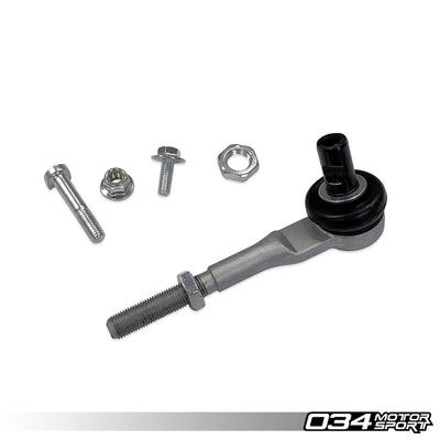 Ctrl Arm Kit, Up, B5 B6 B7