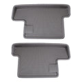 3D MAXpider 2022 Toyota GR86 Kagu 1st & 2nd Row Floor Mats - Black