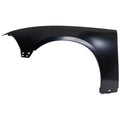 CAPA LH FRT FENDER ASSY DODGE CHARGER 20062010; DODGE CHARGER 20072010