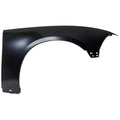 CAPA LH FRT FENDER ASSY DODGE CHARGER 20062010; DODGE CHARGER 20072010