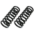 JEEP COMMANDER 0610 COIL SPRING SET
