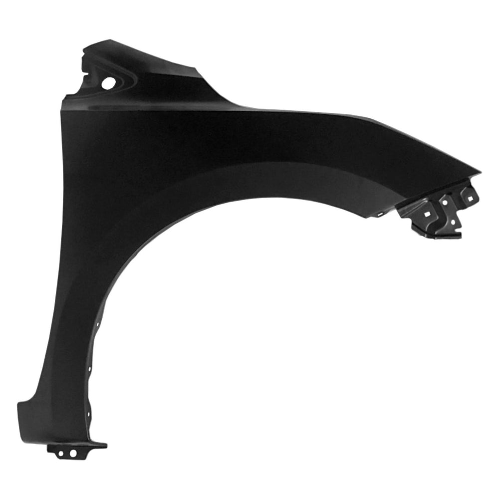 Sherman Parts auto part