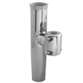 ROD HOLDER, CLAMP-ON ADJUSTABLE 316