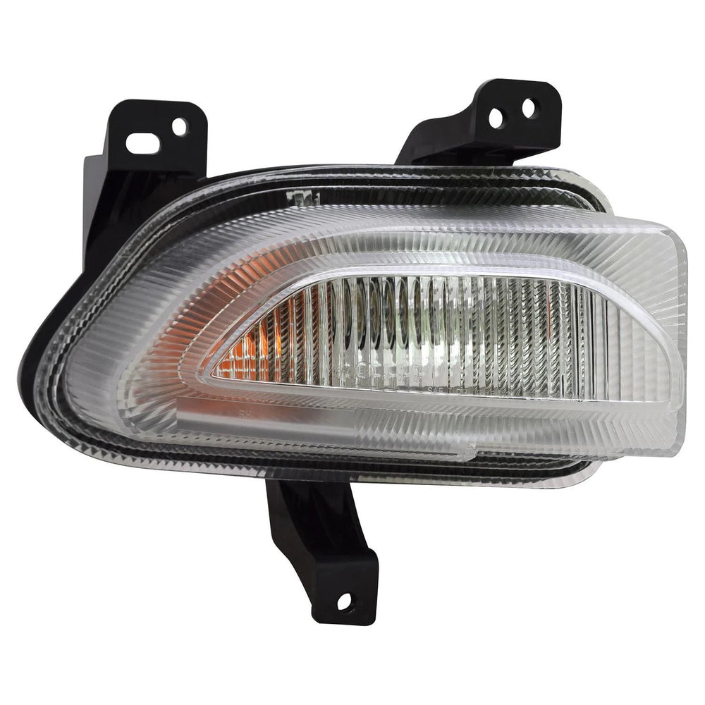 CAPA RH PARK/SIGNAL LAMP JEEP RENEGADE 1518