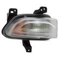 CAPA RH PARK/SIGNAL LAMP JEEP RENEGADE 1518