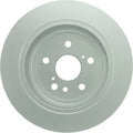 SPORT DRILLED & SLOTTED ROTOR, RIGH