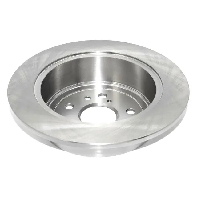 SPORT DRILLED & SLOTTED ROTOR, RIGH