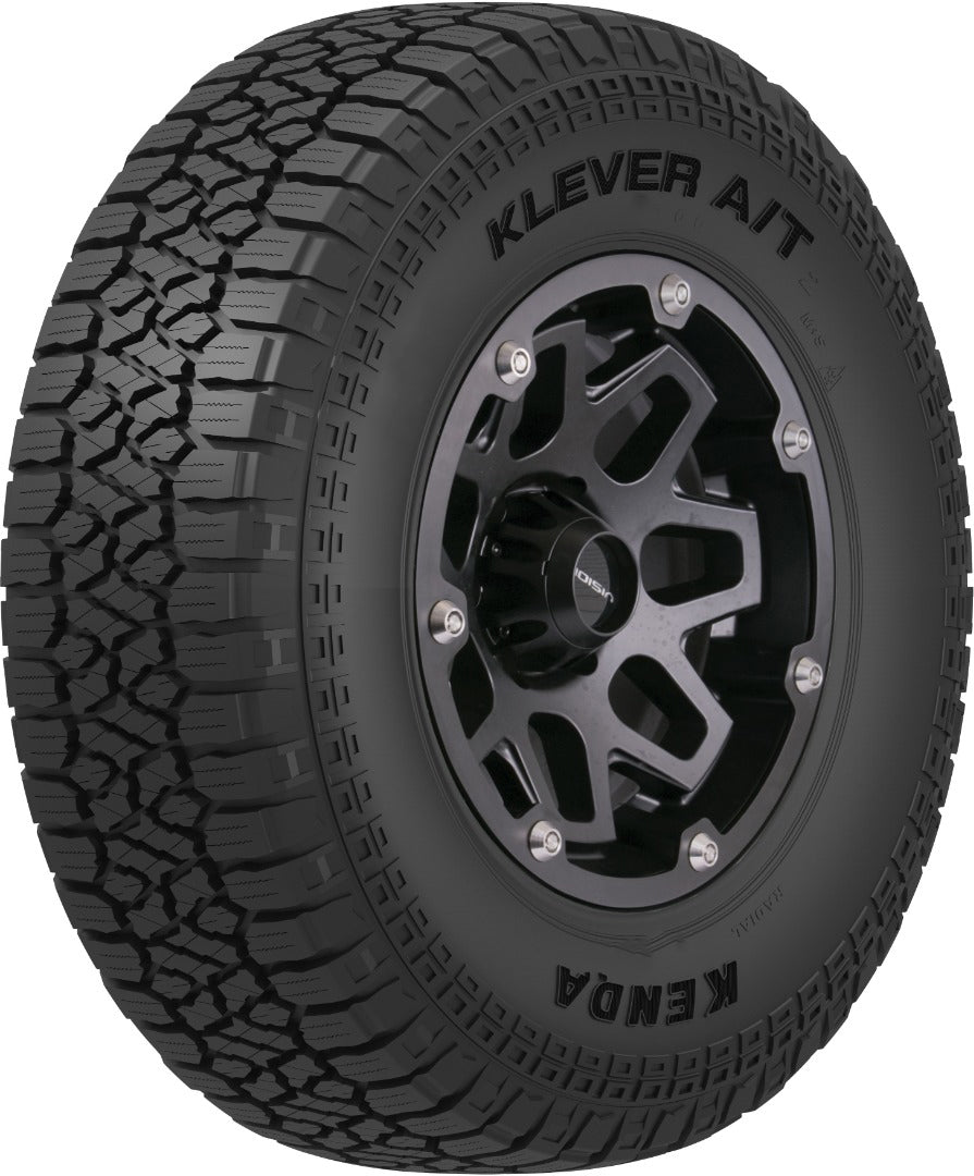 American Kenda Rubber Ind auto part