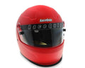 LTS PRO20 SA2020 CORSA RED MED HELMET