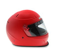 LTS PRO20 SA2020 CORSA RED MED HELMET