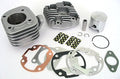 Athena CPI Popcorn 50 40mm Bore 50cc Standard Bore Cylinder Kit w/out Head