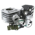 Athena CPI Popcorn 50 40mm Bore 50cc Standard Bore Cylinder Kit w/out Head