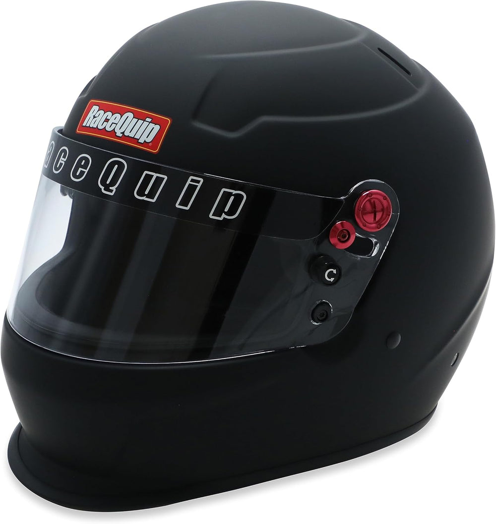 Racequip Steel PRO20 SA2020 XL