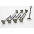 Manley Chrysler Hemi 6.4L (1.654) Race Master Exhaust Valves (Set of 8)