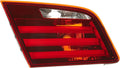 Hella 2011-2013 BMW 528i Left Inner Tail Light