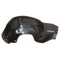 Sherman Parts auto part installed view