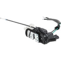 POWER DOOR LOCK ACTUATOR