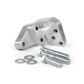 94-01 Acura Integra A/T To M/T Conversion Mount For B Series Engines With Hydraulic Transmission Red/500 Hp 500 HP 95A Red Innovative Mounts