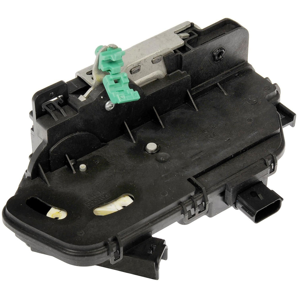 DOOR LOCK ACTUATOR