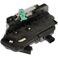 DOOR LOCK ACTUATOR