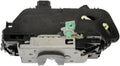 DOOR LOCK ACTUATOR
