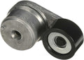 Gates Steel Smooth/Backside (75 mm x 30 mm x 40 mm)