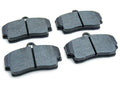 Hawk HPS Porsche Rear Brake Pads