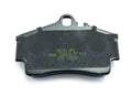 Hawk HPS Porsche Rear Brake Pads