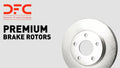 DFC auto part