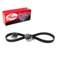 Gates 99-00 Mazda Protege Timing Belt Component Kit