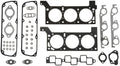 Head Set Dodge Truck 3.8L (2000) Exc. Isolated Valve Cover Gaskets