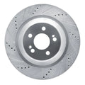 R1 Concepts auto part detail