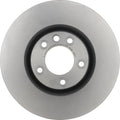 Brembo 2008 Porsche Cayenne Front Premium UV Coated OE Equivalent Rotor
