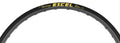 Excel Takasago Rims 16x1.85 32H - Black