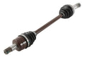 All Balls Racing 06-09 Yamaha 450 RHINO 6 Ball Axle Front Left