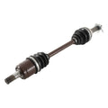 All Balls Racing 08-22 Suzuki LT-A400F 4WD King Quad 6 Ball Axle Front Right