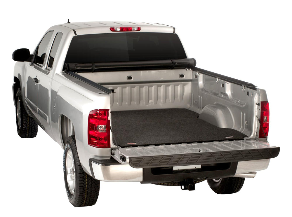 22C TUNDRA 8FT 1IN BOX (W/O BED STORAGE BOX) ACI TRUCK CARPET BED MAT