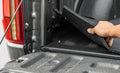 22C TUNDRA 8FT 1IN BOX (W/O BED STORAGE BOX) ACI TRUCK CARPET BED MAT