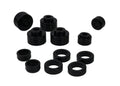 Whiteline W93560 Body Mount Bushing Assembly; fits F-250 Super Duty 99-07