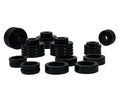 Whiteline W93560 Body Mount Bushing Assembly; fits F-250 Super Duty 99-07