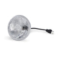 LED Forward Facing Light Classic White (3000K) 5.75 Inch Round Modern-Tech Upgrade For Old-School Sealed Beam Headlight Systems Sold Individually Please also see our new LFRB126 high-beam only option. RetroBright