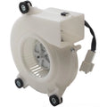 BATTERY FAN MOTOR