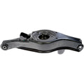 CONTROL ARM