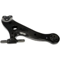 CONTROL ARM