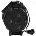 BLOWER MOTOR KIT