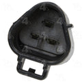 BLOWER MOTOR KIT